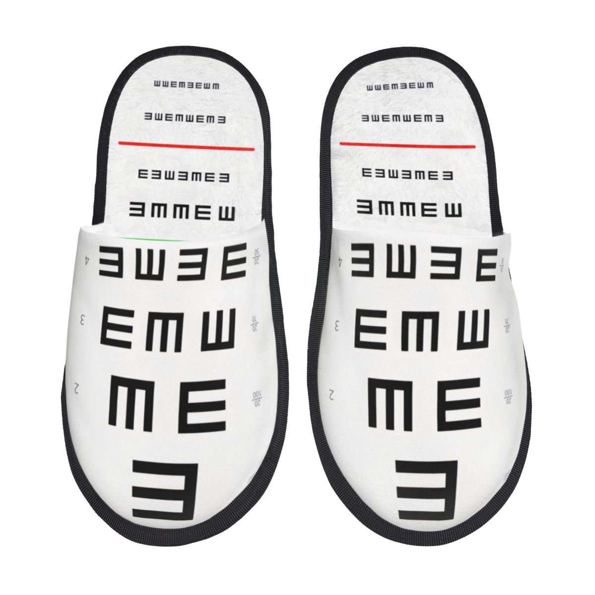 Custom Eye Test Chart House Sl - Women Shoes Chart Size review and price