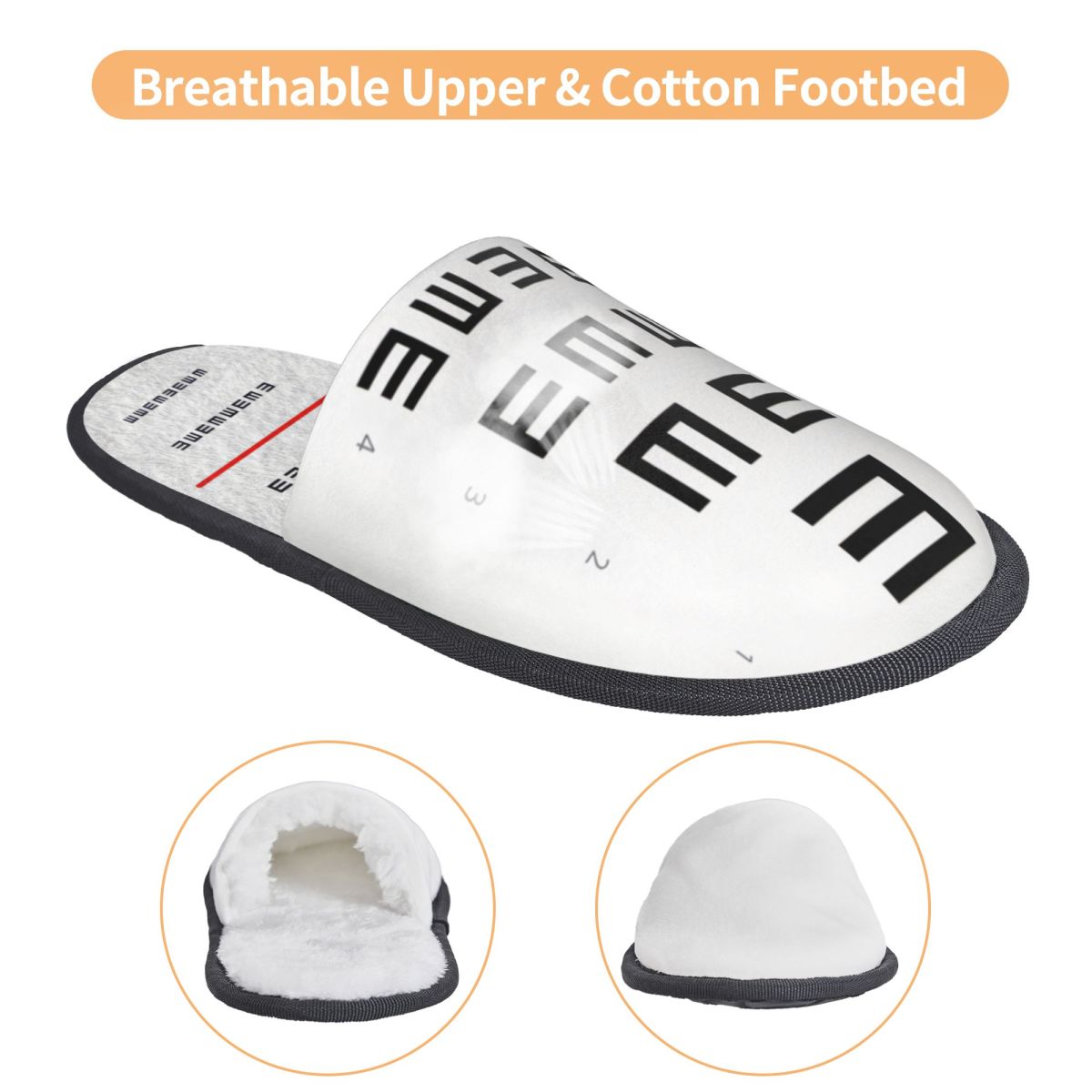Custom Eye Test Chart House Sl - Women Shoes Chart Size review and price