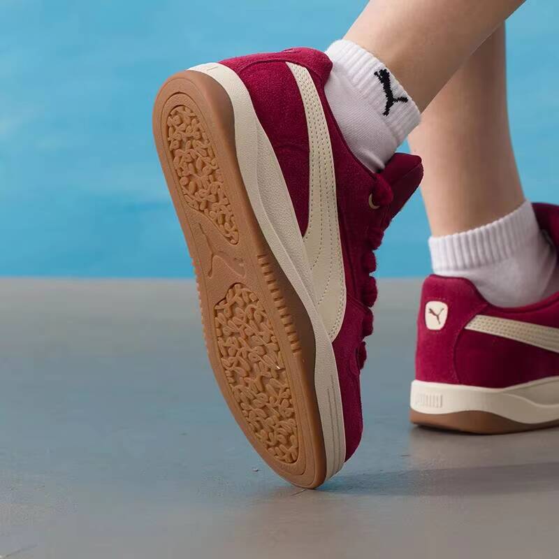 New Puma Park Luna Sd Women's  - Women'S Shoes Puma Sneakers review and price