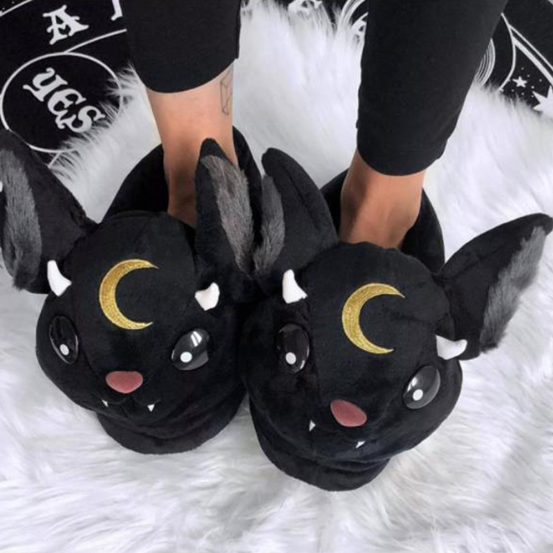 Michael Myers Slippers Devil R - Women Shoes Myer review and price