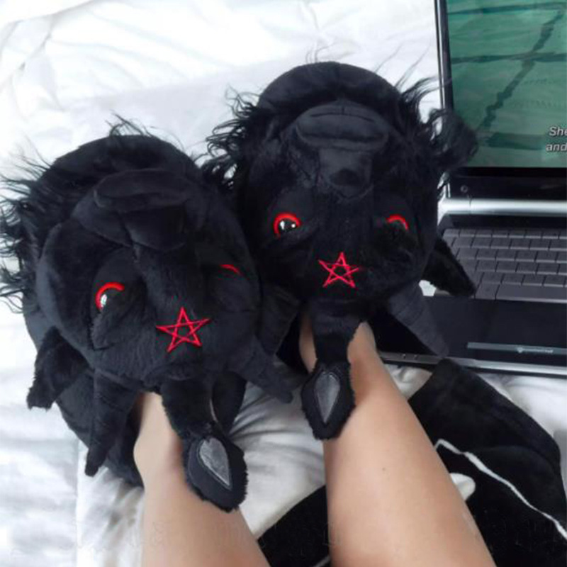 Michael Myers Slippers Devil R - Women Shoes Myer review and price
