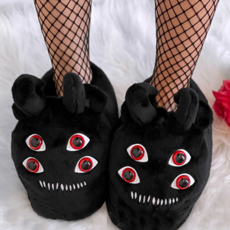 Michael Myers Slippers Devil R - Women Shoes Myer review and price