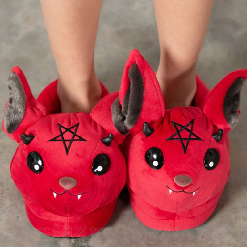 Michael Myers Slippers Devil R - Women Shoes Myer review and price
