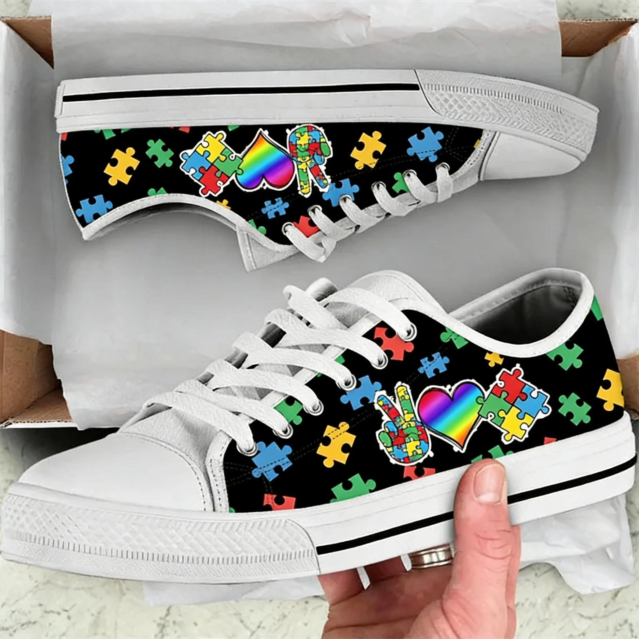 Fashion Low Top Canvas Shoes f - Women Shoes Tennis review and price