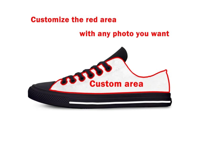 Fashion Low Top Canvas Shoes f - Women Shoes Tennis review and price