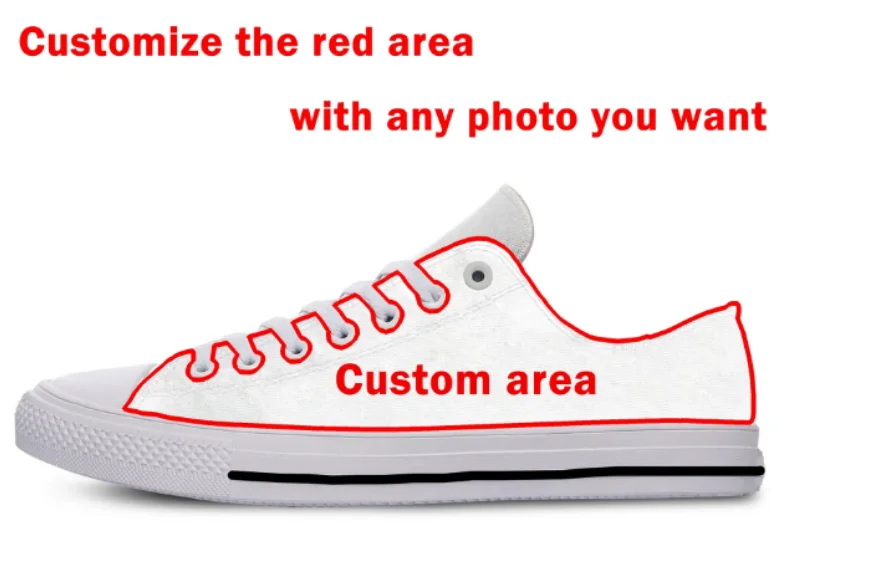 Fashion Low Top Canvas Shoes f - Women Shoes Tennis review and price