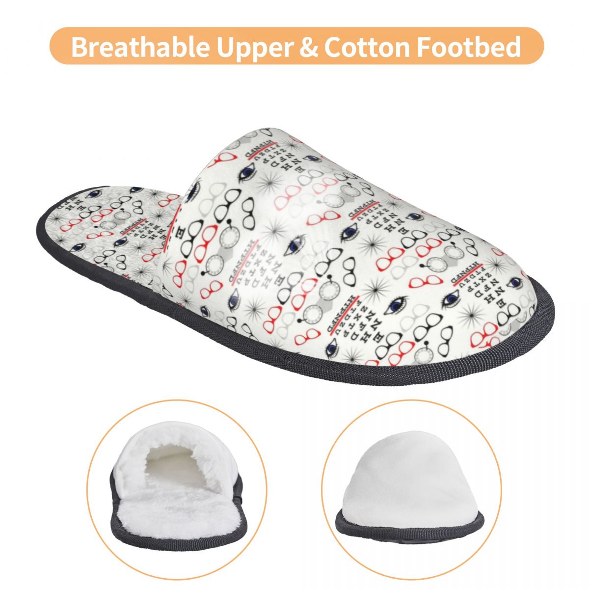 Custom Funny Optician Optometr - Women Shoes Chart Size review and price