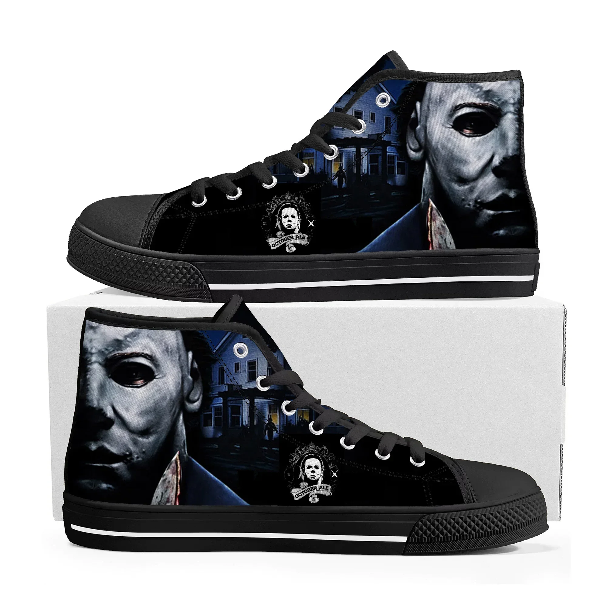 Michael Myers High Top Quality - Women Shoes Myer review and price