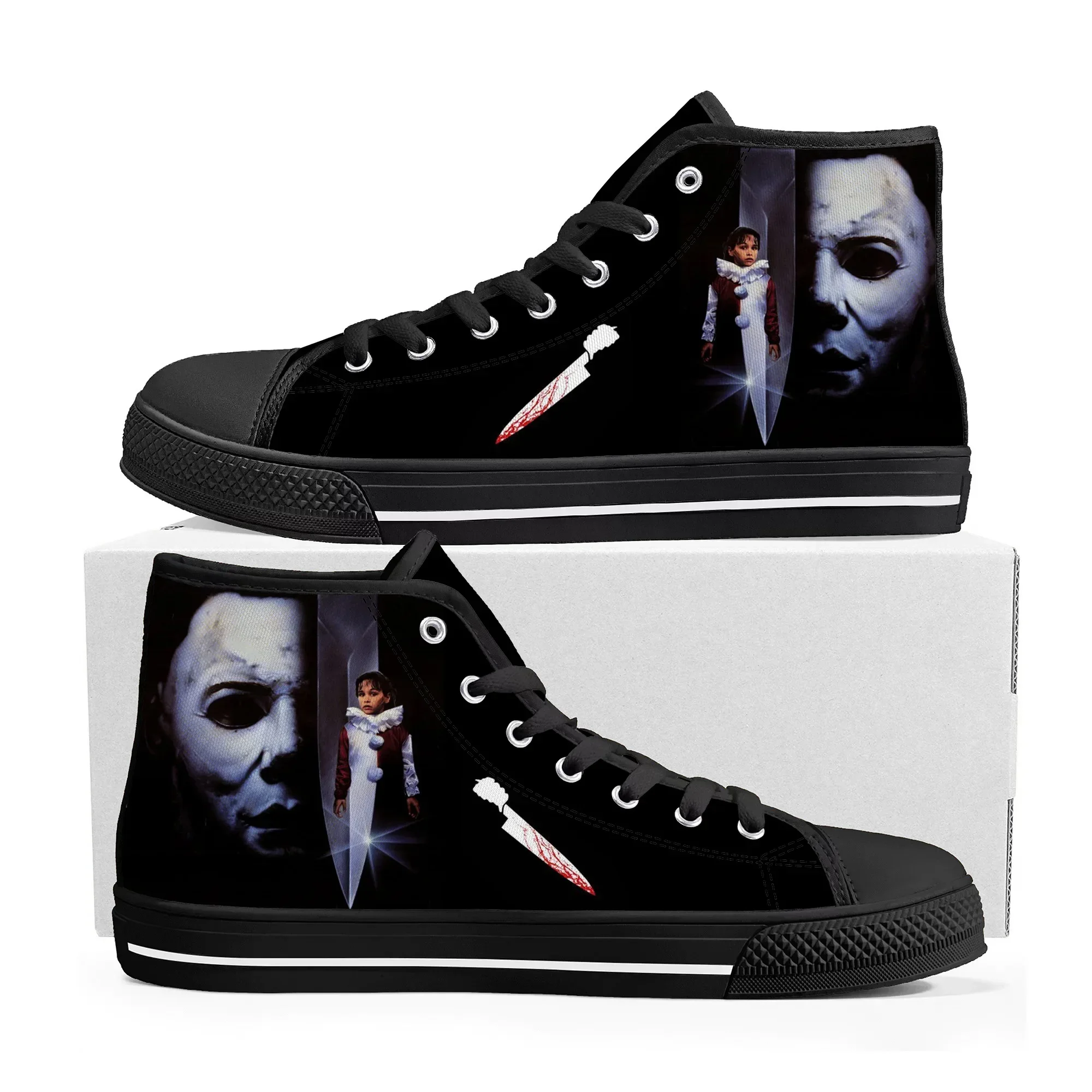 Michael Myers High Top Quality - Women Shoes Myer review and price