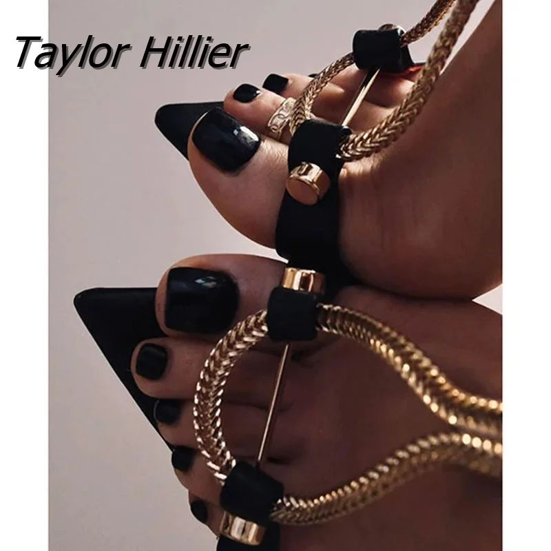 Open-Toe High-Heeled Sandals M - Gladiator Sandal Women review and price