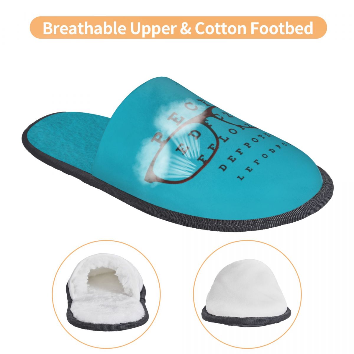 Custom Funny Glasses With Eye  - Women Shoes Size Chart review and price