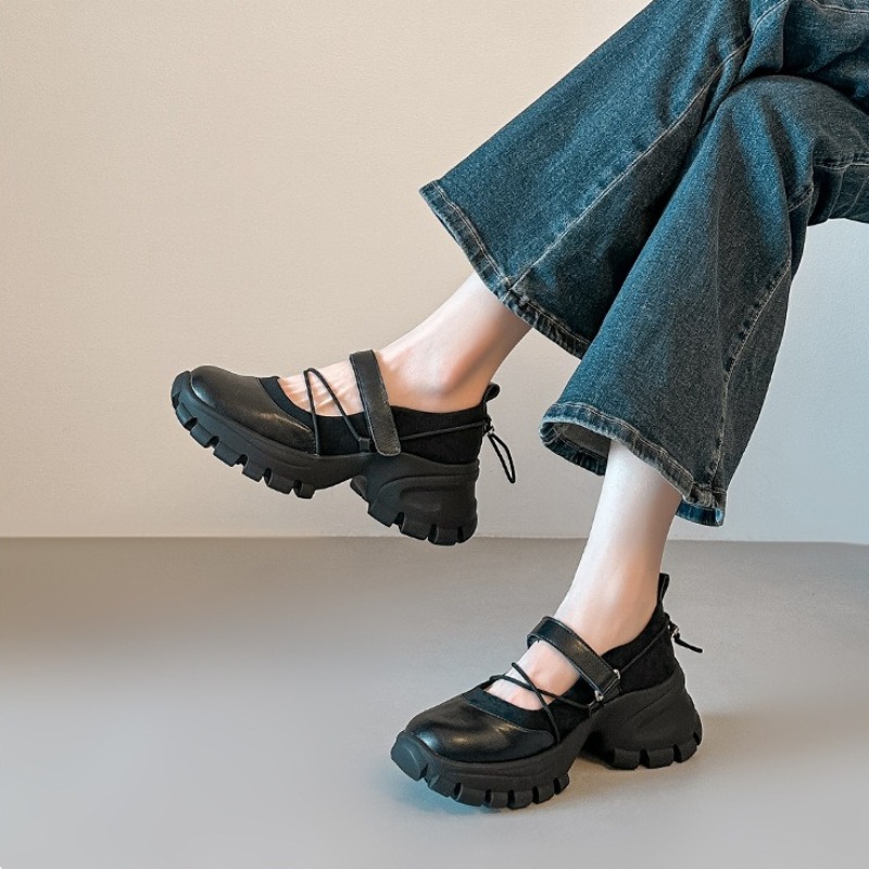 New Retro Ballet Mary Jane Sho - Women Shoes Sandals review and price