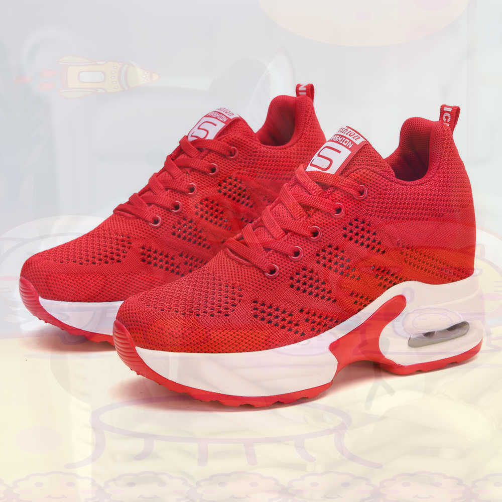 Red Size 36 Shoes Woman Tennis - Women'S Shoes Back To School review and price