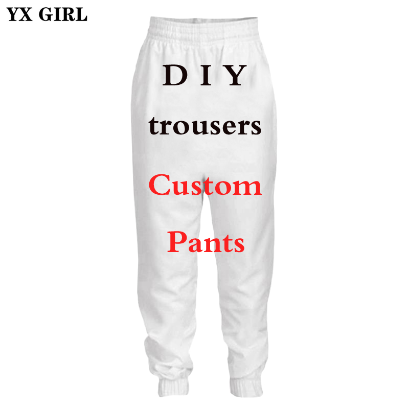 3D Print DIY Custom Design Men - Women Shoes Joggers review and price