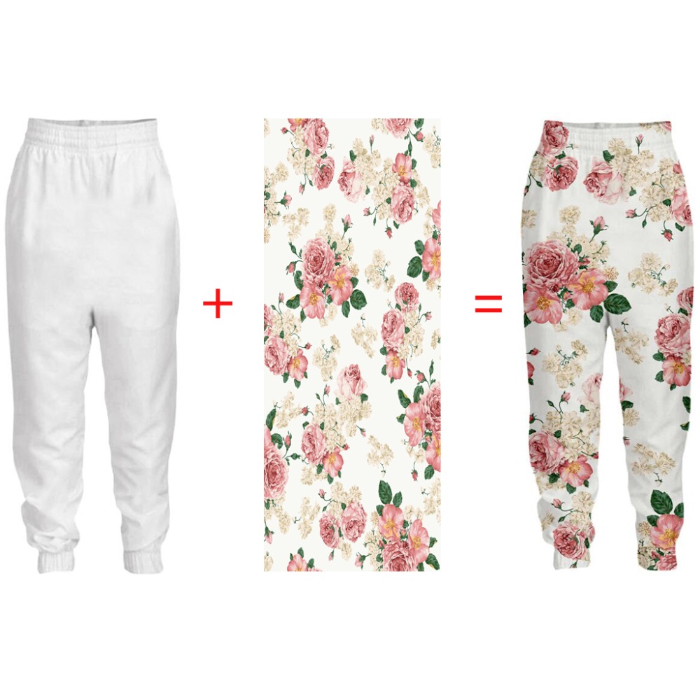 3D Print DIY Custom Design Men - Women Shoes Joggers review and price
