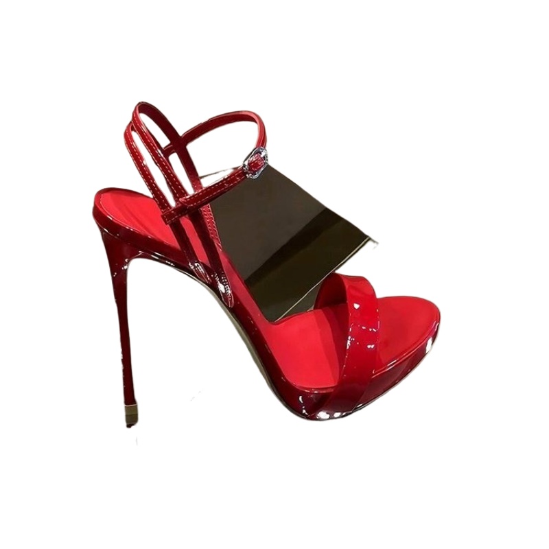 2026 New Sexy European-style H - Women Shoes Model review and price