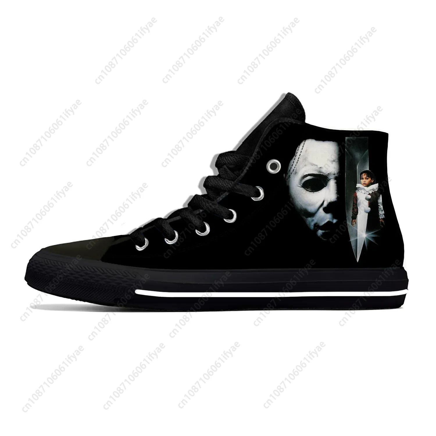Michael Myers Halloween Horror - Women Shoes Myer review and price
