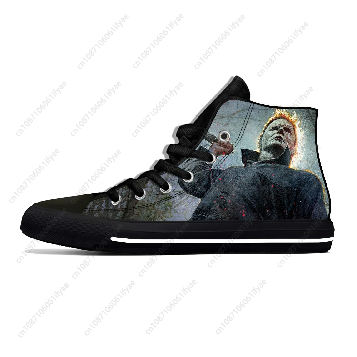 Michael Myers Halloween Horror - Women Shoes Myer review and price