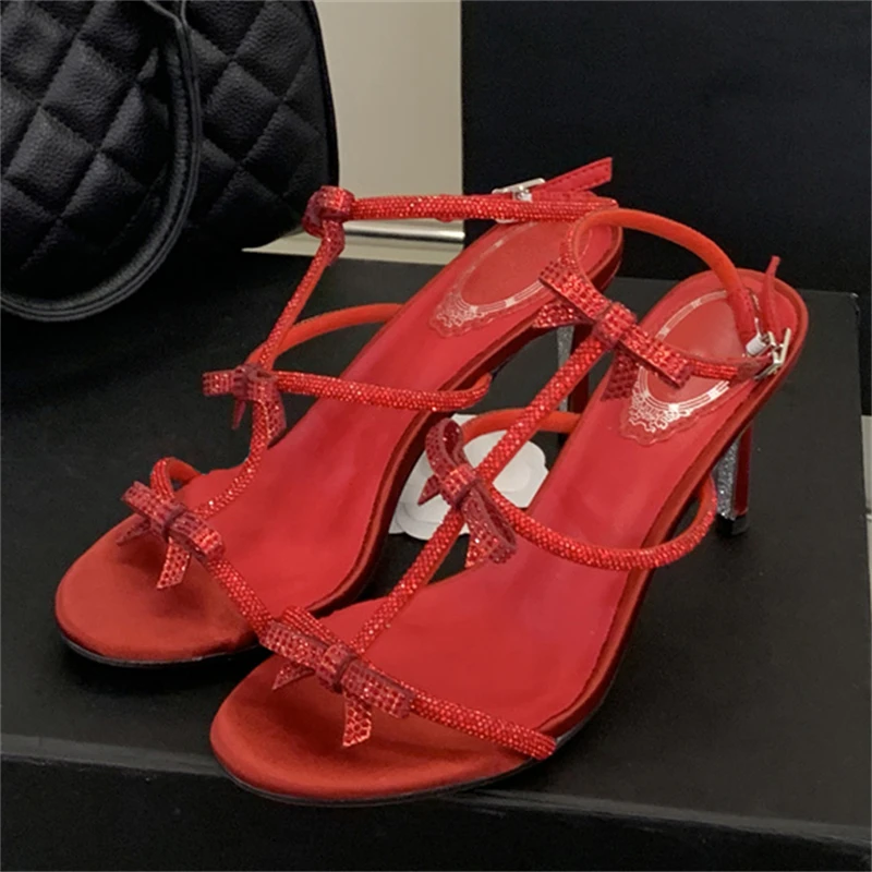 Aneikeh Summer Fashion Peep To - Women'S Shoes Peep Toe review and price