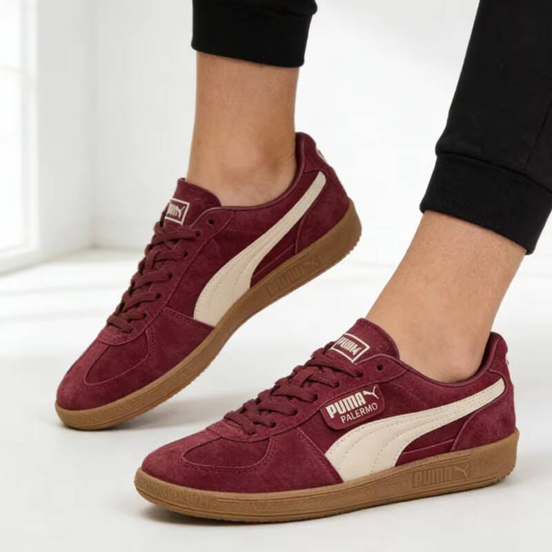 2026 new Puma Autumn Men Women - Women'S Shoes Puma Sneakers review and price
