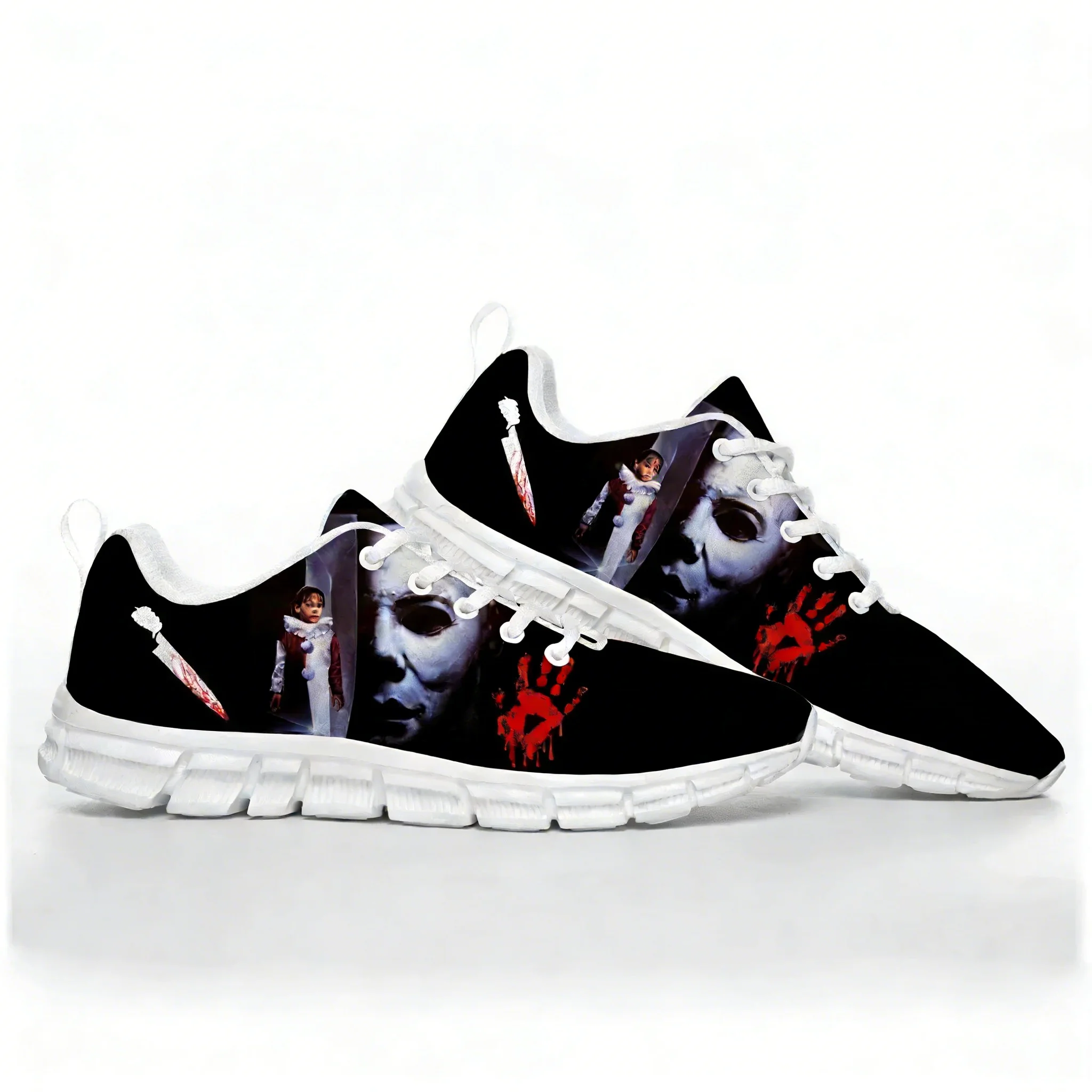 Horror Halloween Sports Shoes  - Women Shoes Myer review and price