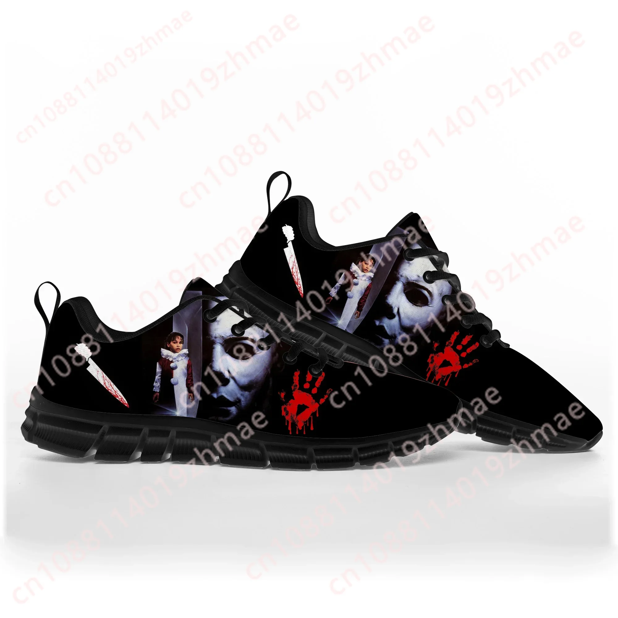 Horror Halloween Sports Shoes  - Women Shoes Myer review and price