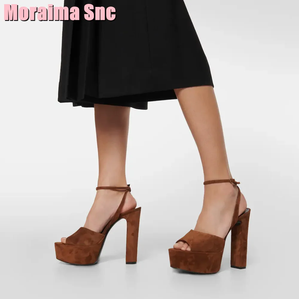 Peep Toe Platform Patent Leath - Women Shoes Model review and price