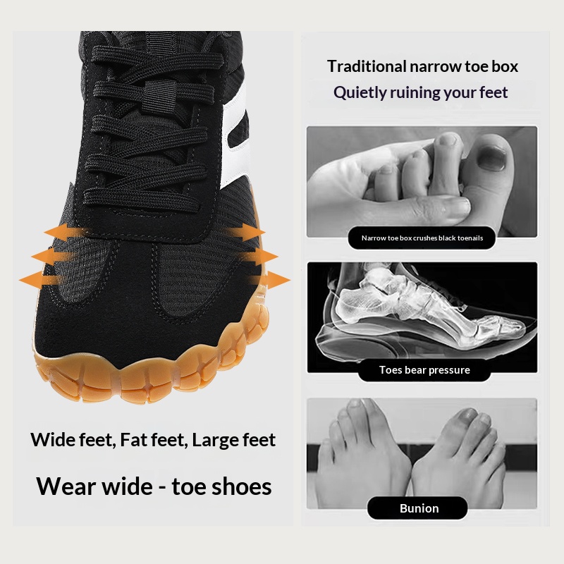36-49 Big Size Barefoot Shoes  - Women Shoes Big W review and price