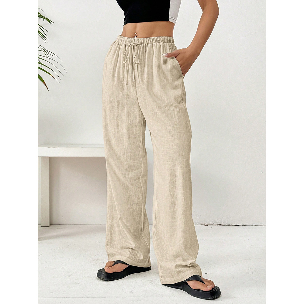Elegant Women Casual Pants 202 - Women Shoes Joggers review and price