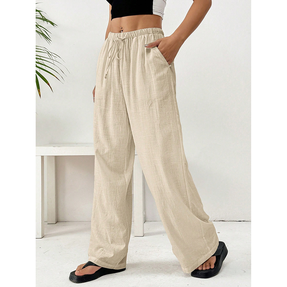 Elegant Women Casual Pants 202 - Women Shoes Joggers review and price