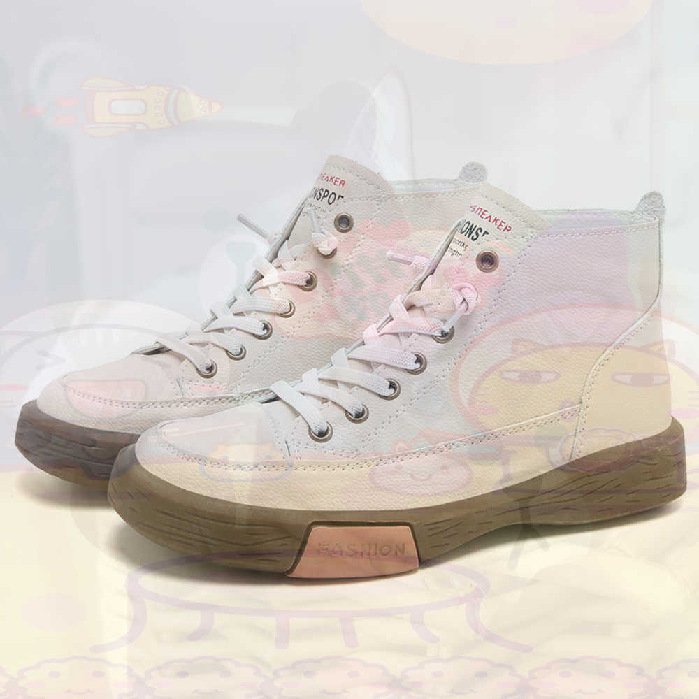 High Top Hi Cut Offers Skatebo - Women'S Shoes Back To School review and price
