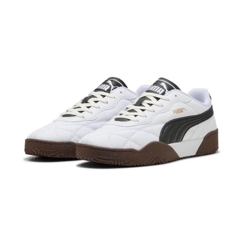 Fashion PUMA Retro Leather Sne - Women'S Shoes Puma Sneakers review and price
