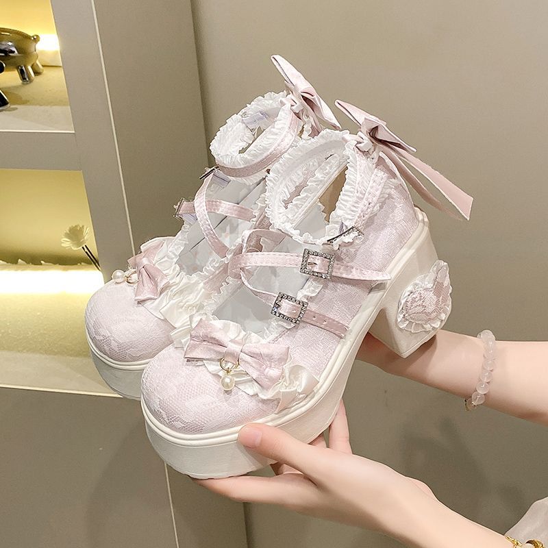 Fall Collection Mary Jane Loli - Women'S Shoes Back To School review and price