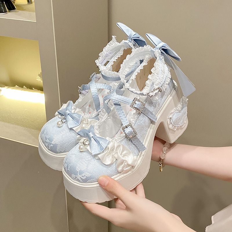 Fall Collection Mary Jane Loli - Women'S Shoes Back To School review and price