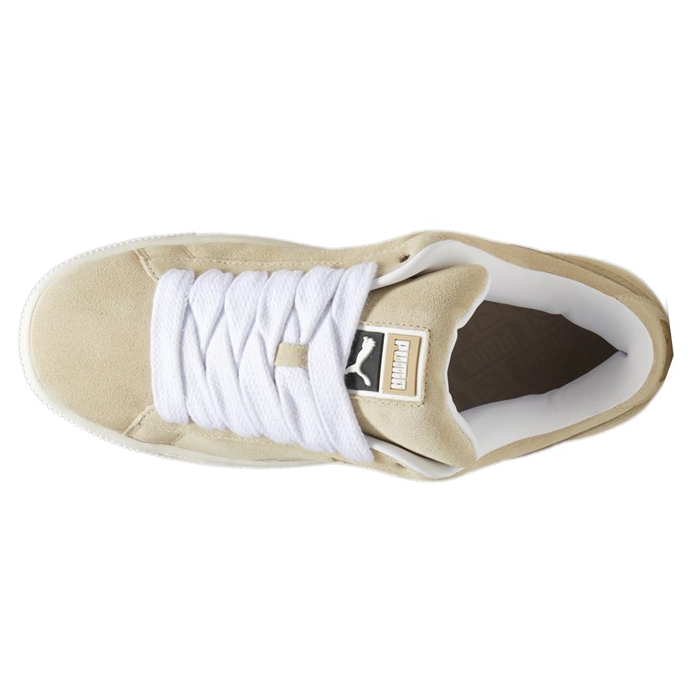 PUMA Womens Suede XL Lace Up S - Women'S Shoes Puma Sneakers review and price
