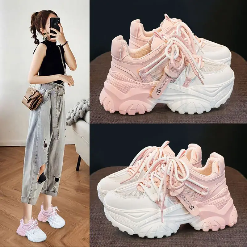 Women's Shoes Casual Shoes Spr - Women Shoes Tennis review and price