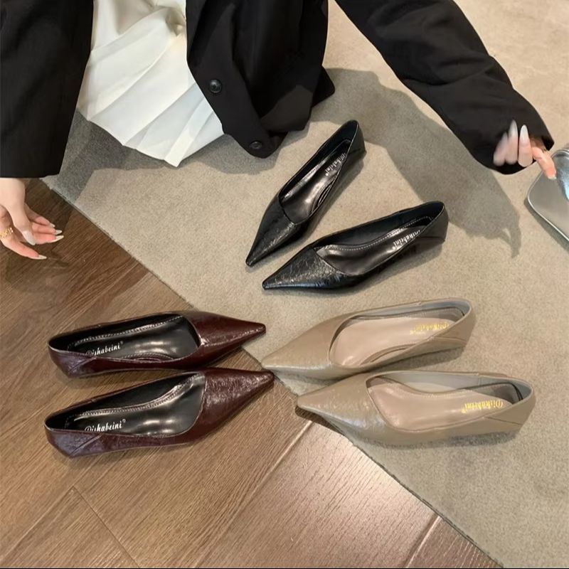 Women Summer Pointed Toe Basic - Women Shoes Sandals review and price
