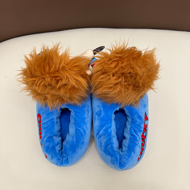 Halloween Michael Myers Chucky - Women Shoes Myer review and price