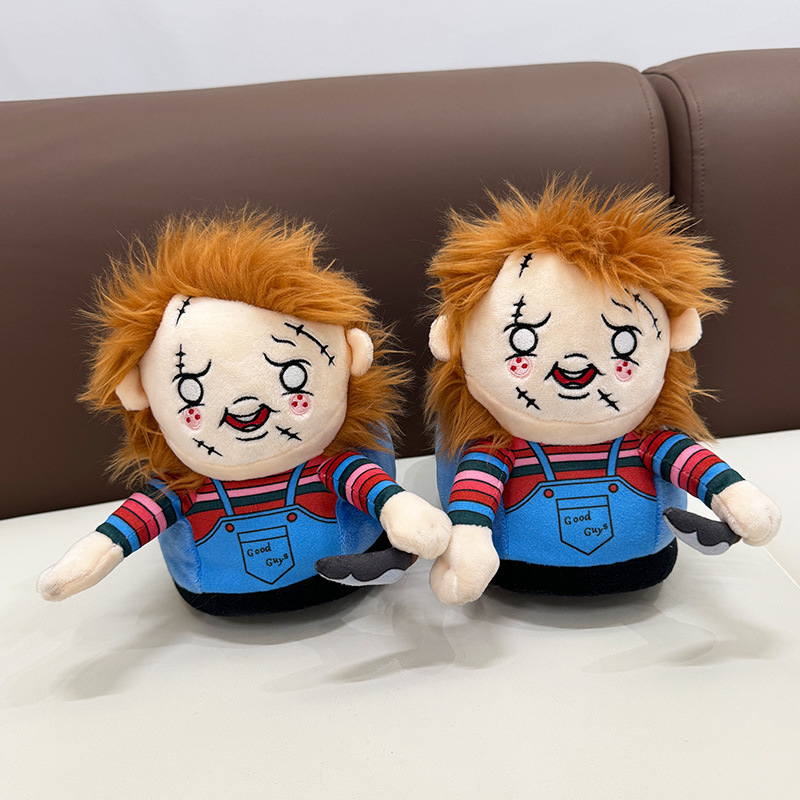 Halloween Michael Myers Chucky - Women Shoes Myer review and price