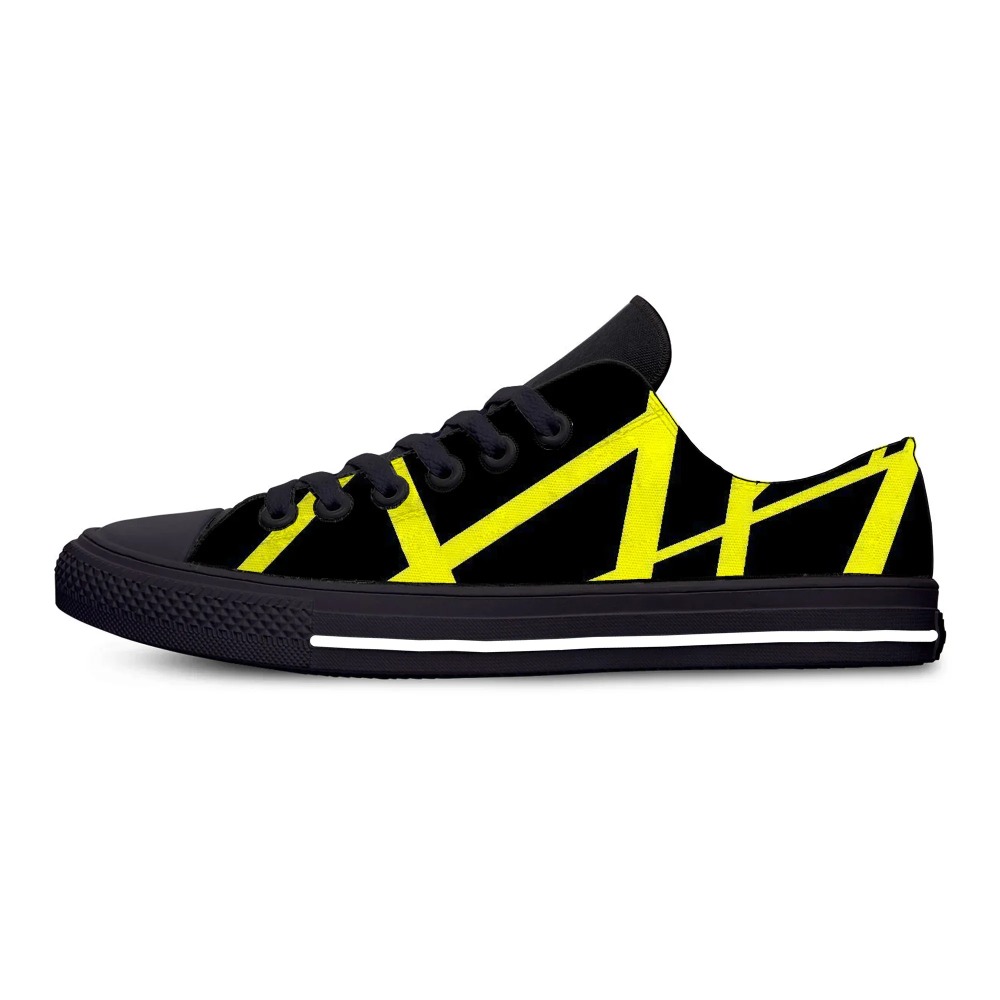 Michael Myers Low Top Sneakers - Women Shoes Myer review and price
