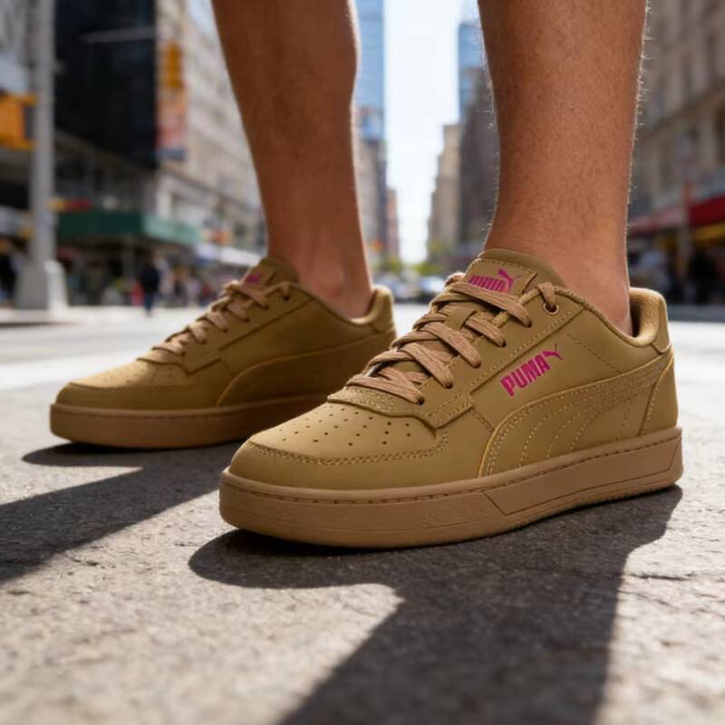 2026 new Puma Caven 2.0 Buck M - Women'S Shoes Puma Sneakers review and price
