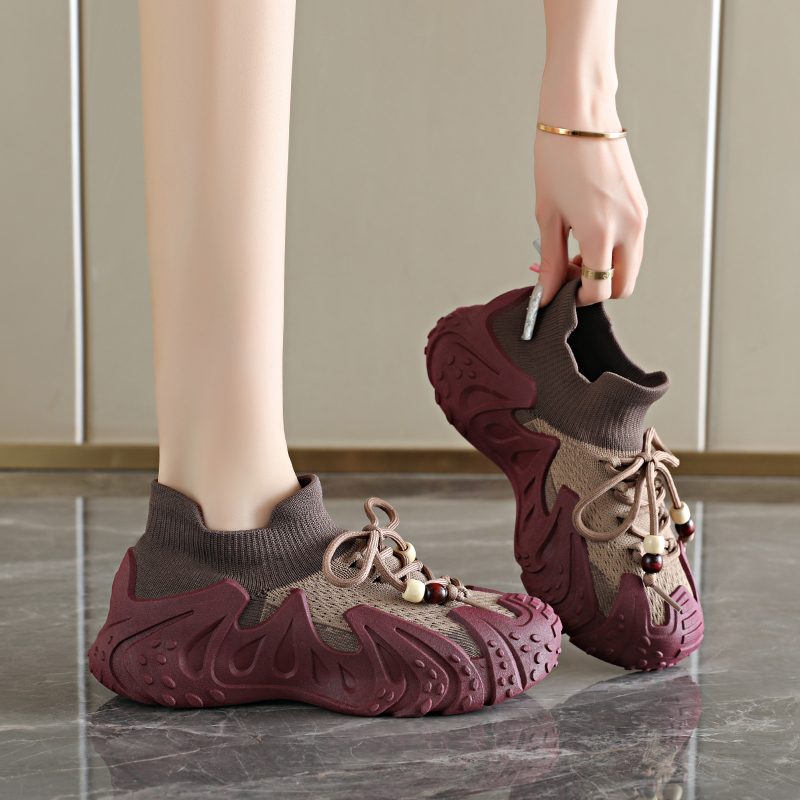Hot selling sports summer new  - Women Shoes Size Chart review and price