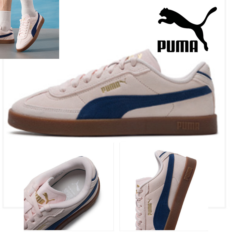 Puma Unisex Low Top Skateboard - Women'S Shoes Puma Sneakers review and price