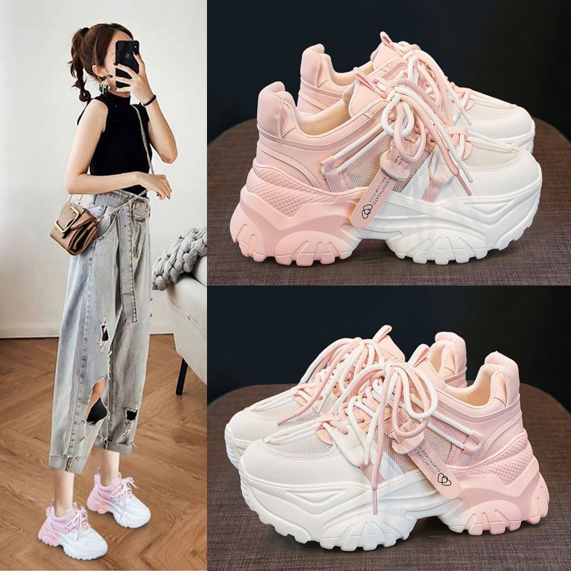 Women's Shoes Casual Shoes Spr - Women Shoes Tennis review and price