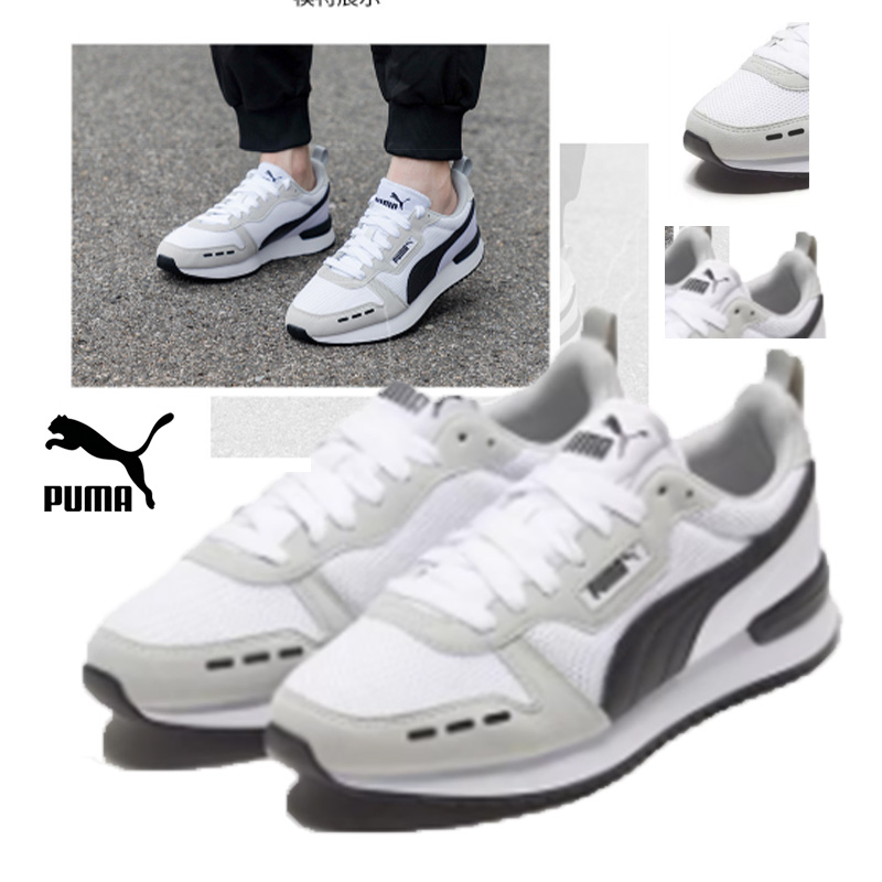 Puma Mid Casual Shoes Classic  - Women'S Shoes Puma Sneakers review and price