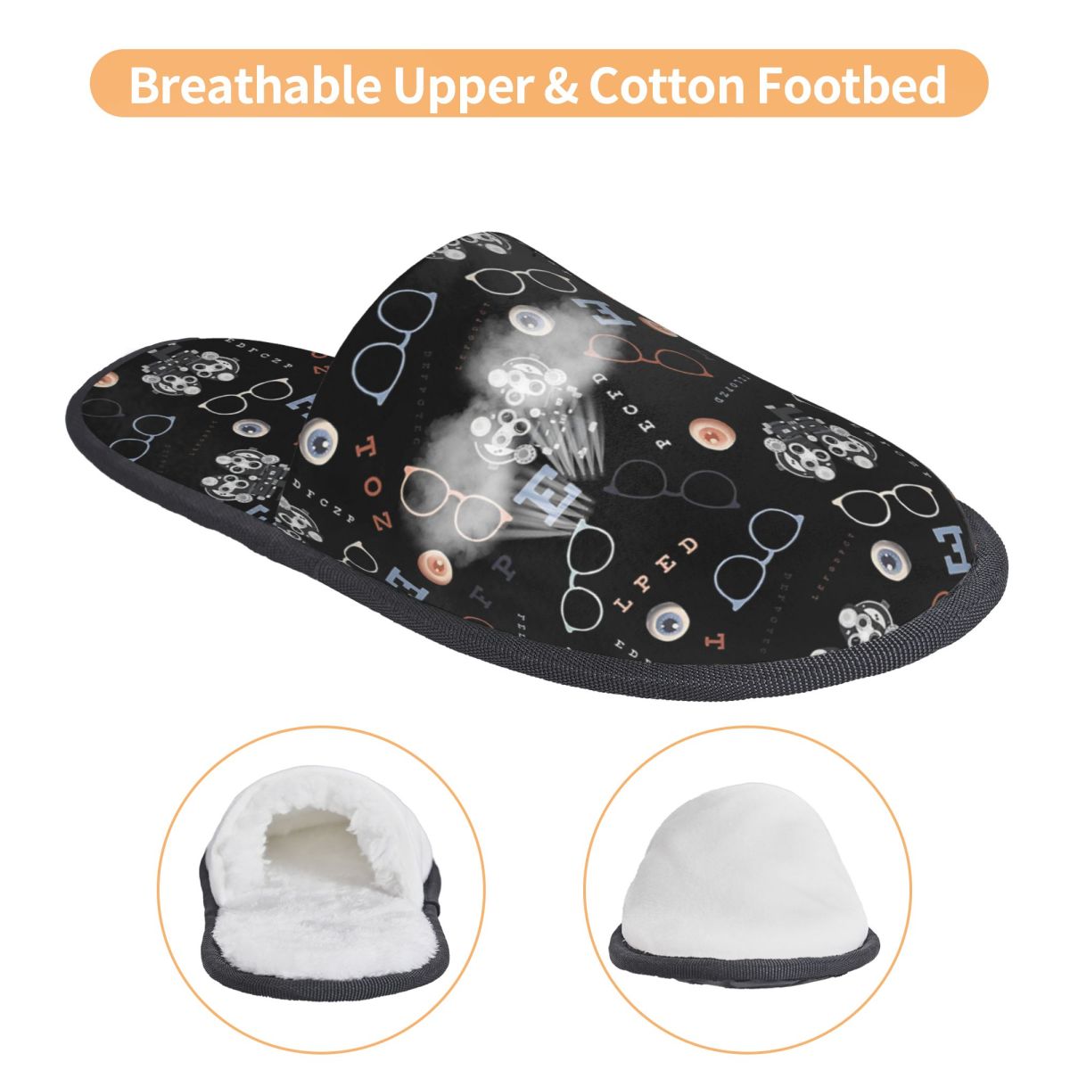 Custom Print Women The Snellen - Women Shoes Chart Size review and price
