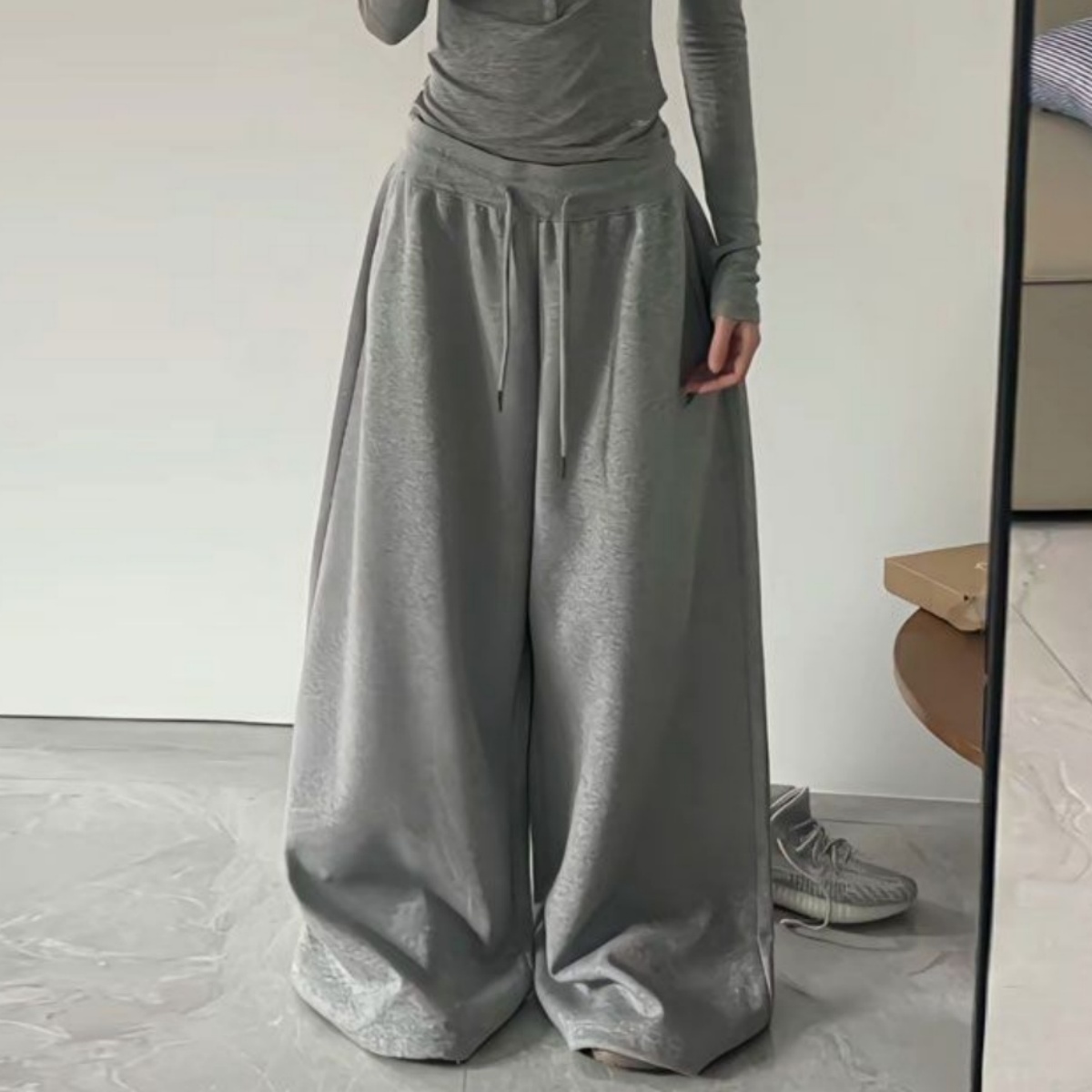 Elegant Women's Pants Fashion  - Women Shoes Joggers review and price
