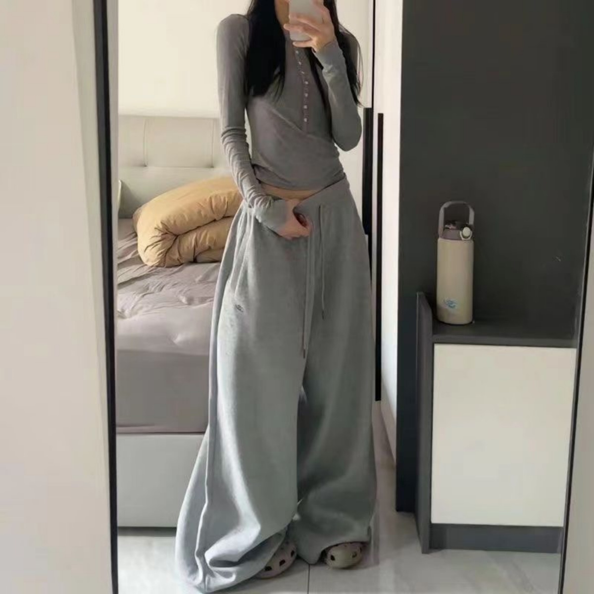Elegant Women's Pants Fashion  - Women Shoes Joggers review and price
