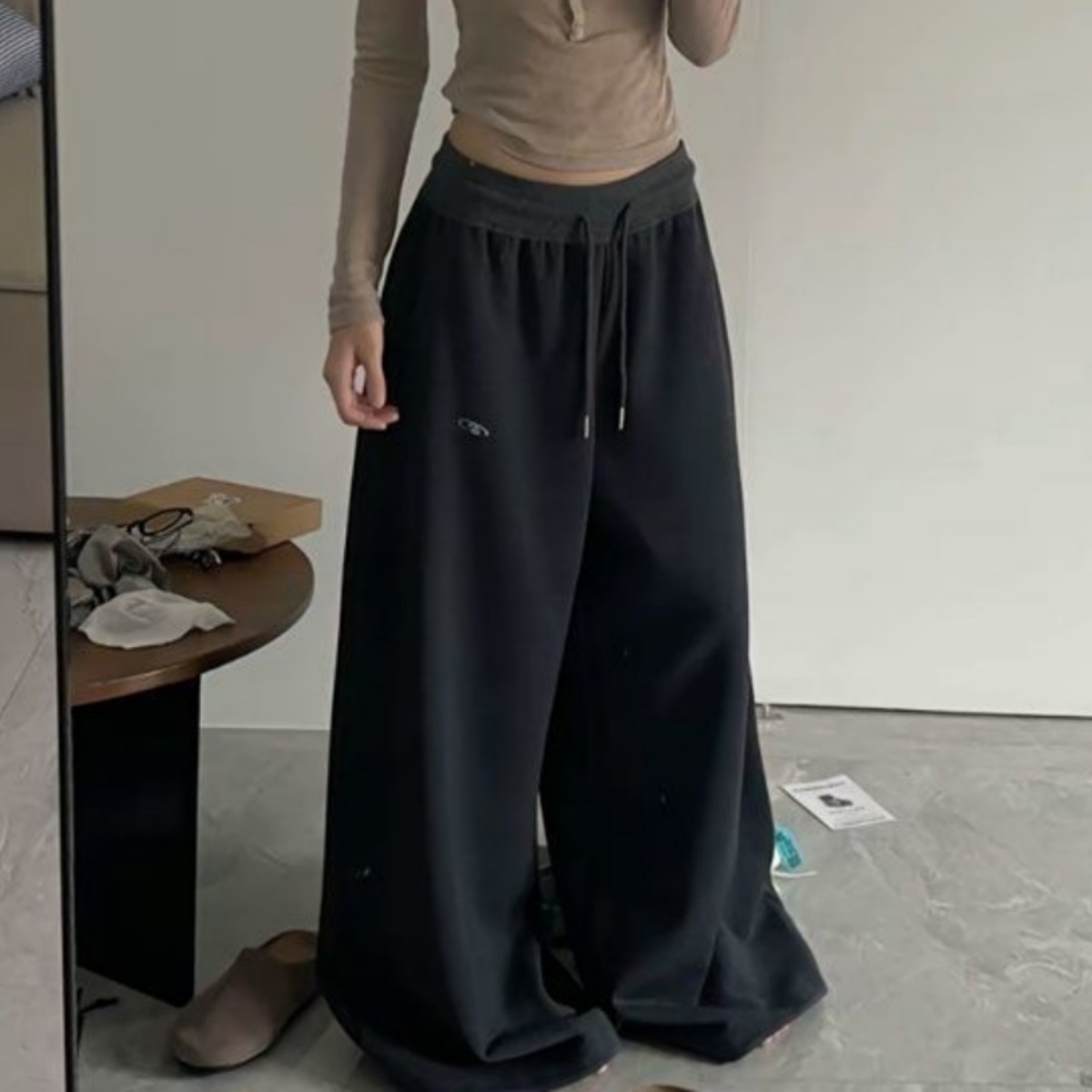 Elegant Women's Pants Fashion  - Women Shoes Joggers review and price