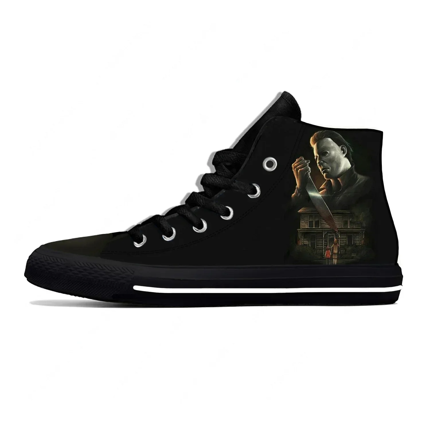 Michael Myers Halloween Horror - Women Shoes Myer review and price